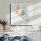 Petite Petals I - Canvas Art Print