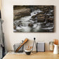 Rushing Calm Premium Gallery Wrapped Canvas - Ready to Hang