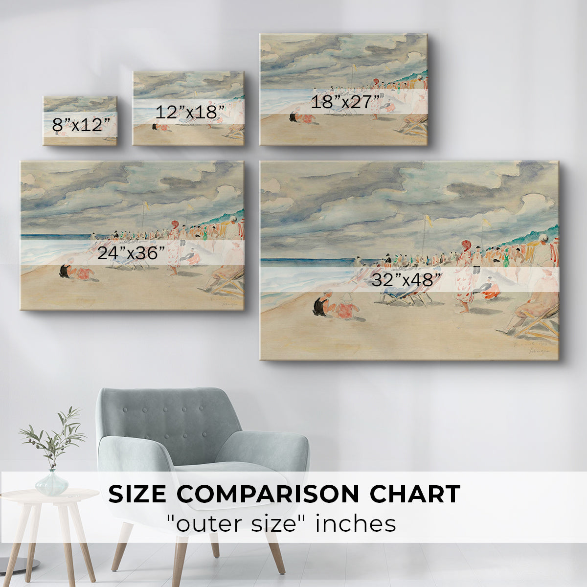 beach,ocean,shore,chairs,people,clouds,relaxing,seaside,summer,leisure,umbrellas,waves,coastline,sand,horizon,tourism,stroll,colorful,attire,day,outdoor,nature,water,community,fun,vacation,landscape,bathing,activities,families,friends,seaside resort,recreation,scenic,arts,tradition,nostalgia,warmth,enjoyment,sunny,lifestyle