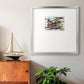 Inertia #3- Premium Framed Print Double Matboard