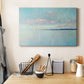 Sunrise Haze Premium Gallery Wrapped Canvas - Ready to Hang