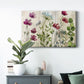 Meadow Flowers I - Canvas Art Print