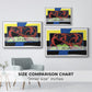 The Dance (La Danse), 1939 - Floater Framed Canvas Print