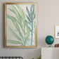 Swaying Seagrass IV - Modern Framed Canvas Print