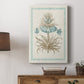 Willow Blue Besler II - Canvas Art Print