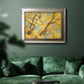 Autumn Tapestry V Premium Framed Canvas- Ready to Hang