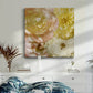 Beautiful Quartet I-Premium Gallery Wrapped Canvas - Ready to Hang