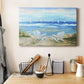 Seaside Escape Premium Gallery Wrapped Canvas - Ready to Hang