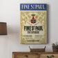 Fine St. Paul Premium Gallery Wrapped Canvas - Ready to Hang