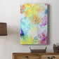 Blossoms in the Sun IV Premium Gallery Wrapped Canvas - Ready to Hang