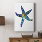 Sea Star Premium Gallery Wrapped Canvas - Ready to Hang