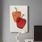 Organic Veg VII Premium Gallery Wrapped Canvas - Ready to Hang