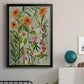 Dear Nature III - Modern Framed Canvas Print