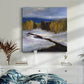 Mountain Colors II-Premium Gallery Wrapped Canvas - Ready to Hang