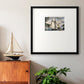 SaRiver Sail Premium Framed Print Double Matboard