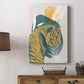 Jungle Cat I Premium Gallery Wrapped Canvas - Ready to Hang