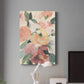 Dreaming of Spring II Premium Gallery Wrapped Canvas - Ready to Hang