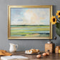 Pastel Horizon I Premium Classic Framed Canvas - Ready to Hang