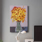 Daisy Bouquet II - Canvas Art Print