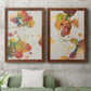 Attracting Love I - Premium Framed Canvas 2 Piece Set - Ready to Hang