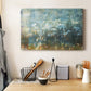 Water's Edge Premium Gallery Wrapped Canvas - Ready to Hang