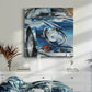 Sportscar Collection II-Premium Gallery Wrapped Canvas - Ready to Hang