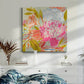 Bright Florist IV - Canvas Art Print