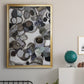 Egyptian Desert - Modern Framed Canvas Print