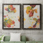 Attracting Love I - Premium Framed Canvas 2 Piece Set - Ready to Hang