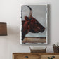 Cattle View II Premium Gallery Wrapped Canvas - Ready to Hang