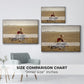 Worn Out (Udslidt), 1889 - Floater Framed Canvas Print