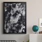 Radical Mix I - Modern Framed Canvas Print