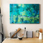 Housatonic River Premium Gallery Wrapped Canvas - Ready to Hang