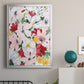 Spring Bliss II - Modern Framed Canvas Print