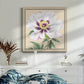 Peony Collection VI - Canvas Art Print