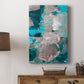 Impasto III Premium Gallery Wrapped Canvas - Ready to Hang