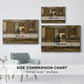 Interior of the Terninck Institution in Antwerp, 1884 - Floater Framed Canvas Print