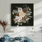 Earthy Bouquet II - Canvas Art Print