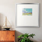 Travels- Premium Framed Print Double Matboard