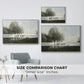 The Marsh (Le Marais), c. 1865-1870 - Floater Framed Canvas Print