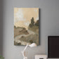 Hillside Walking Path I Premium Gallery Wrapped Canvas - Ready to Hang