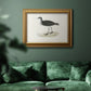 Morris Sandpipers VIII Premium Framed Canvas- Ready to Hang