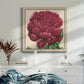 Peony Collection V - Canvas Art Print