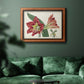 Amaryllis Splendor I Premium Framed Canvas- Ready to Hang