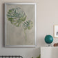 Fresh Unfolds III - Modern Framed Canvas Print