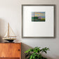The Cape - Double Matboard Framed Print