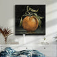 Dark Orange Deux II-Premium Gallery Wrapped Canvas - Ready to Hang