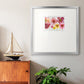 Pop Of Spring Premium Framed Print Double Matboard