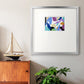 Ode to Matisse II Premium Framed Print Double Matboard