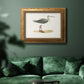 Morris Sandpipers I Premium Framed Canvas- Ready to Hang